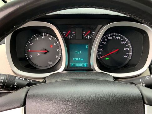 Used 2011 Chevrolet Equinox LTZ FWD image 25