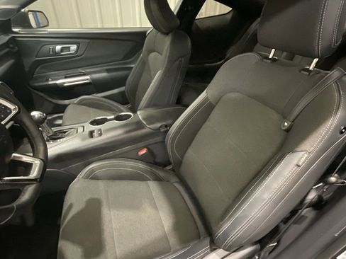 Used 2024 Ford Mustang Coupe image 10