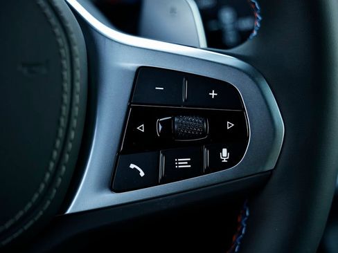 New 2026 BMW X5 M60i w/ Climate Comfort Package image 35