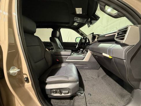 New 2026 Toyota Tundra Platinum AWD/4WD image 22