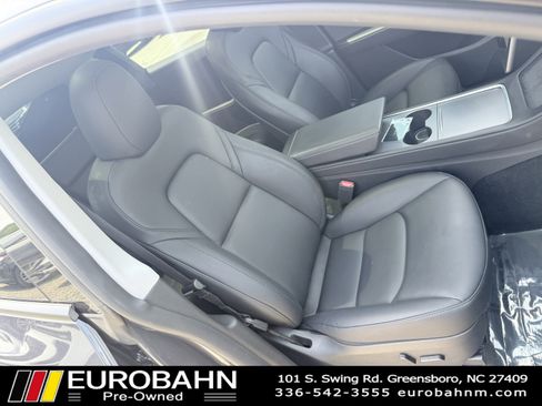 Used 2023 Tesla Model Y Performance AWD/4WD image 19