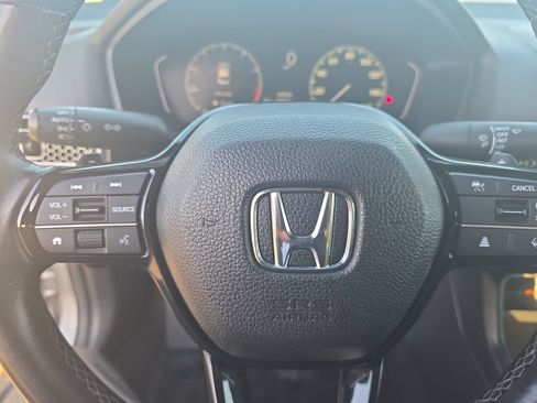 Used 2024 Honda Civic Sport image 13