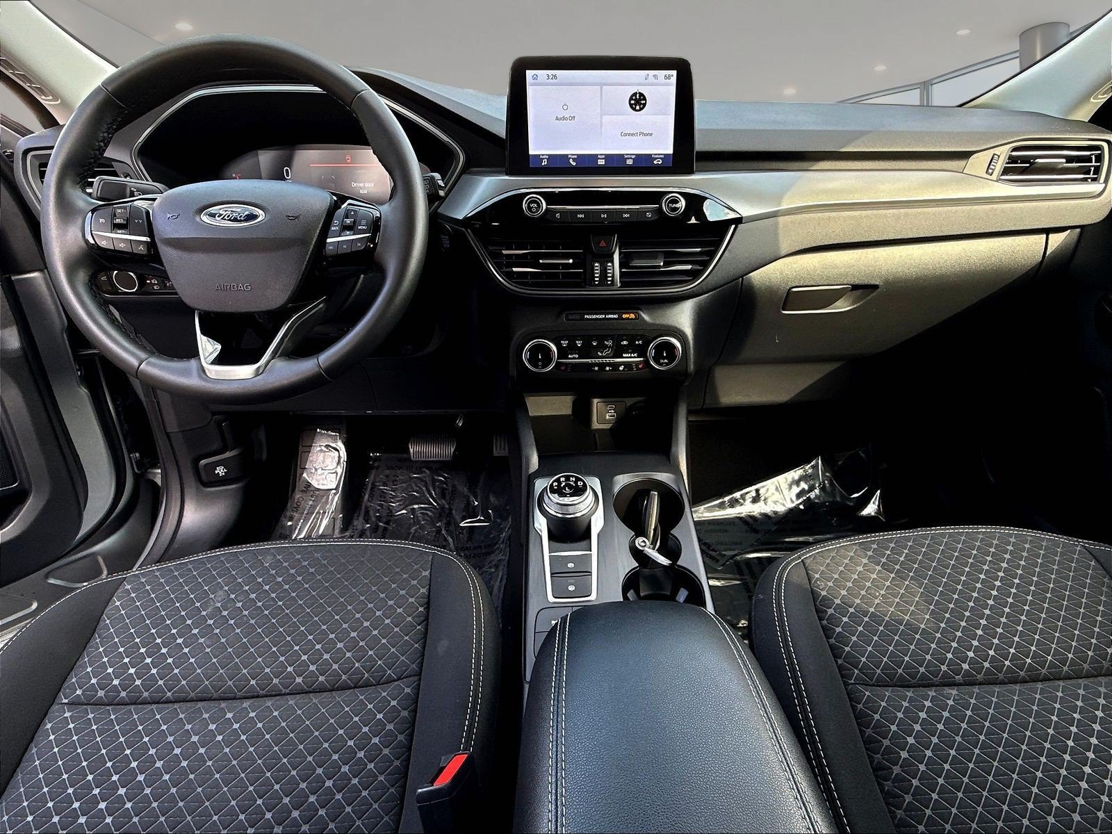 Used 2023 Ford Escape Active AWD/4WD image 9