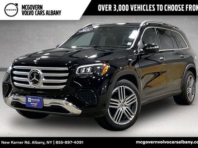 Used 2024 Mercedes-Benz GLS 450 4MATIC