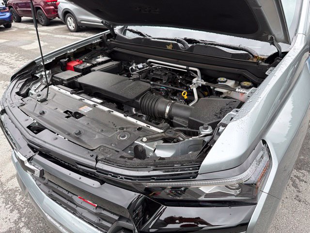 Used 2026 Chevrolet Colorado Z71 w/ Z71 Convenience Package 2 AWD/4WD image 55