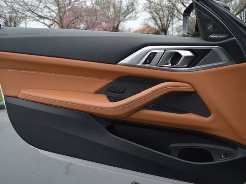 Certified 2024 BMW M440i Convertible w/ Premium Package image 21