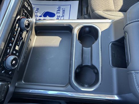 New 2026 Chevrolet Silverado 3500 LT w/ Convenience Package image 23