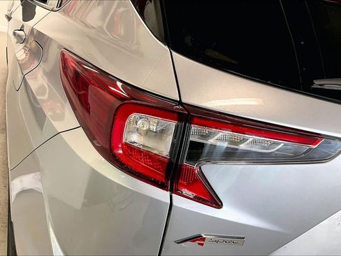 Used 2025 Acura RDX A-Spec image 29