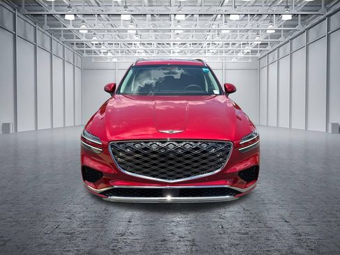 New 2026 Genesis GV70 2.5T Select AWD/4WD image 2