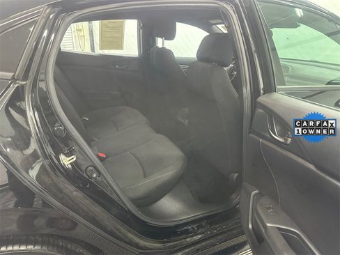 Used 2019 Honda Civic Sport image 16