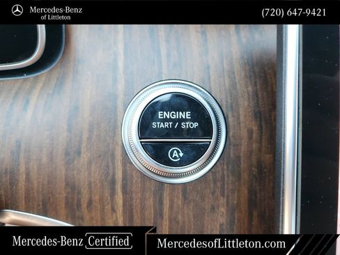Certified 2026 Mercedes-Benz C 300 4MATIC Sedan image 20