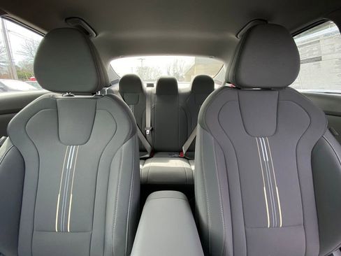 New 2026 Hyundai Elantra Sport FWD image 28