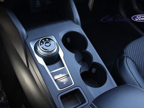 New 2025 Ford Escape SE image 12