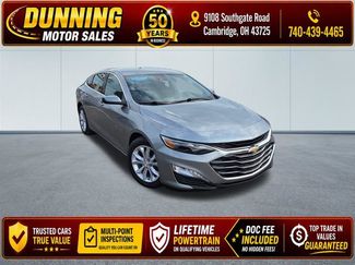 Used 2023 Chevrolet Malibu LT FWD 360° Tour
