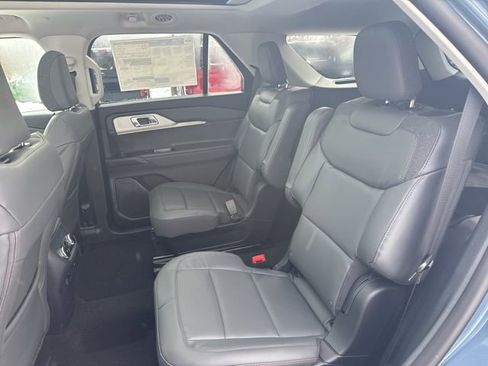New 2026 Ford Explorer Active w/ Active Comfort Package AWD/4WD image 27