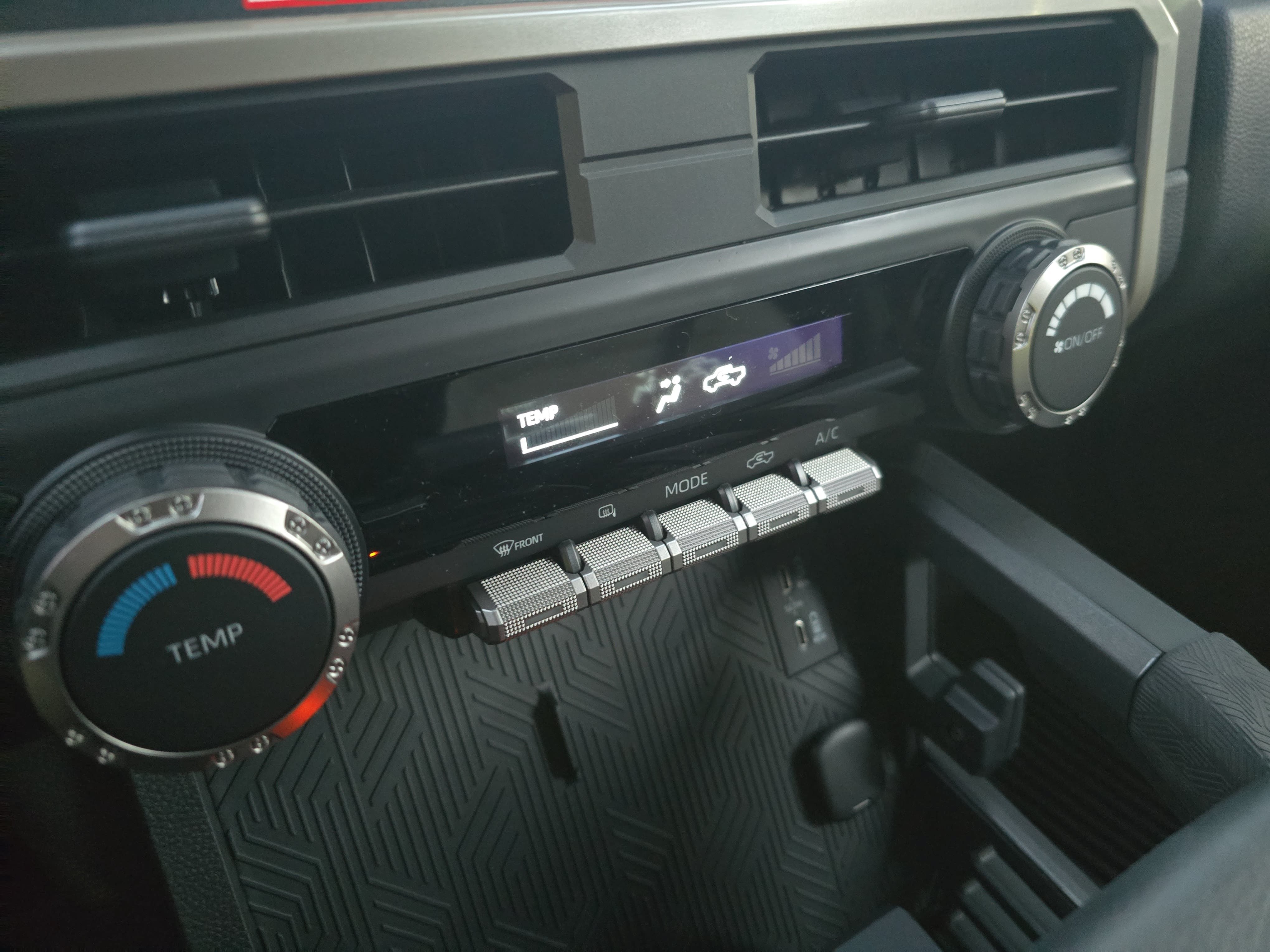 New 2026 Toyota Tacoma SR5 AWD/4WD image 20