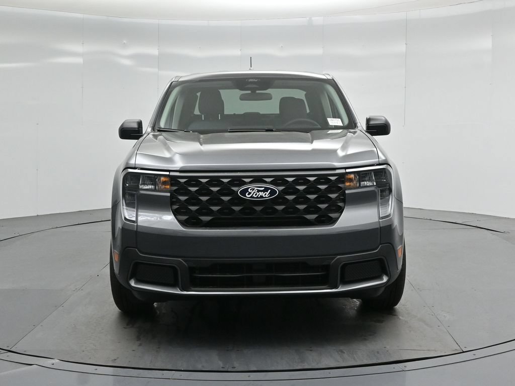 New 2026 Ford Maverick XLT FWD image 20