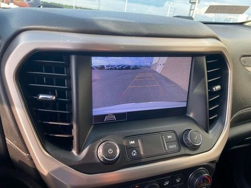 Used 2020 GMC Acadia Denali image 25