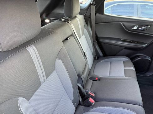 Used 2023 Chevrolet Blazer LT image 13