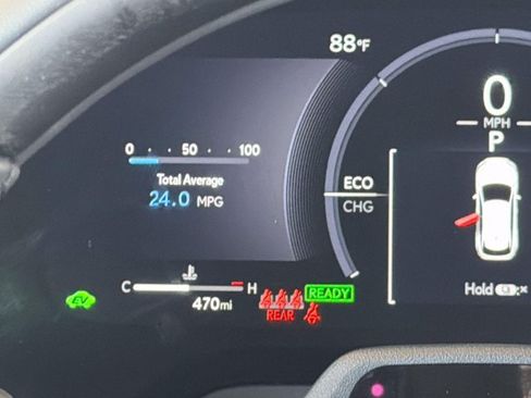 Certified 2026 Lexus RX 350 w/ Convenience Package AWD/4WD image 18