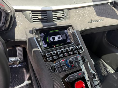 Used 2022 Lamborghini Aventador LP 780-4 Ultimae AWD/4WD image 98