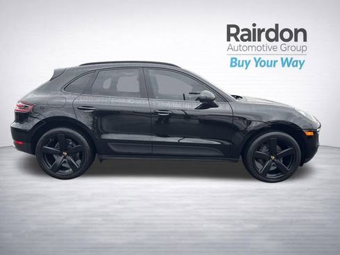 Used 2018 Porsche Macan Sport Edition image 10