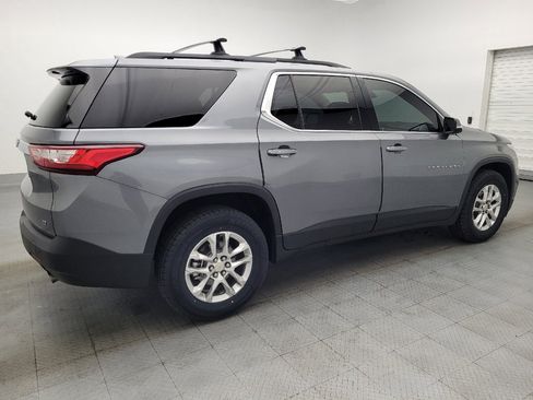 Used 2020 Chevrolet Traverse LT FWD image 10