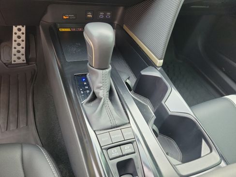 Used 2026 Toyota Camry SE FWD image 20
