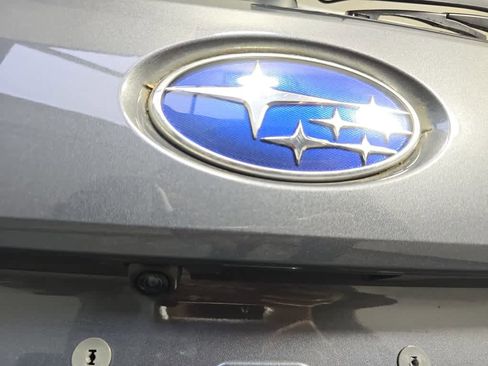Certified 2024 Subaru Crosstrek 2.0i Premium image 19