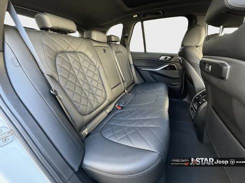 Used 2024 BMW X5 sDrive40i w/ Premium Package RWD image 24