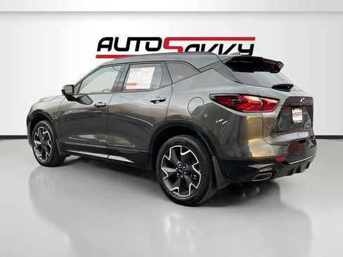 Used 2020 Chevrolet Blazer RS image 5
