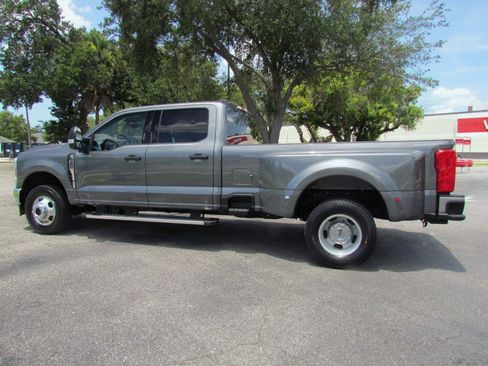 Used 2024 Ford F350 XLT AWD/4WD image 6