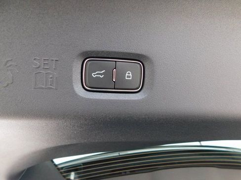 New 2026 Ford Expedition Platinum w/ Stealth Appearance Package image 27