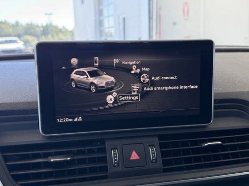 Used 2018 Audi Q5 2.0T Premium Plus w/ Premium Plus Package image 14