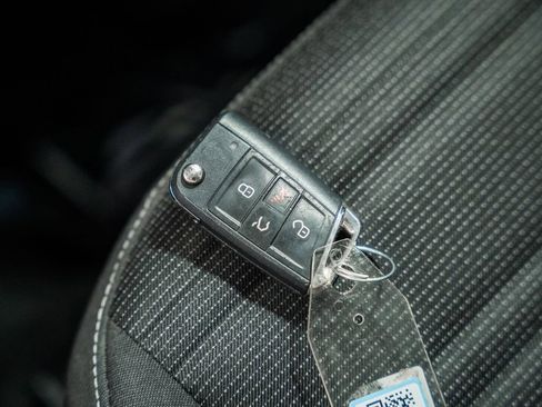 Used 2023 Volkswagen Tiguan S FWD image 43