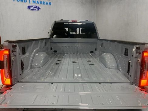 New 2026 Ford F350 Platinum image 16