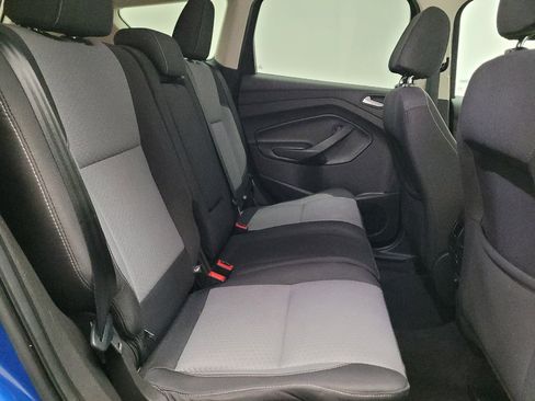 Used 2017 Ford Escape SE AWD/4WD image 19