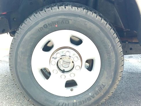 Used 2011 Ford F350 XLT w/ Camper Pkg AWD/4WD image 30