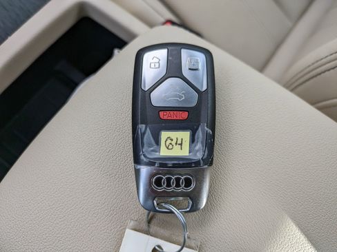 Used 2024 Audi A5 2.0T Premium Plus image 30