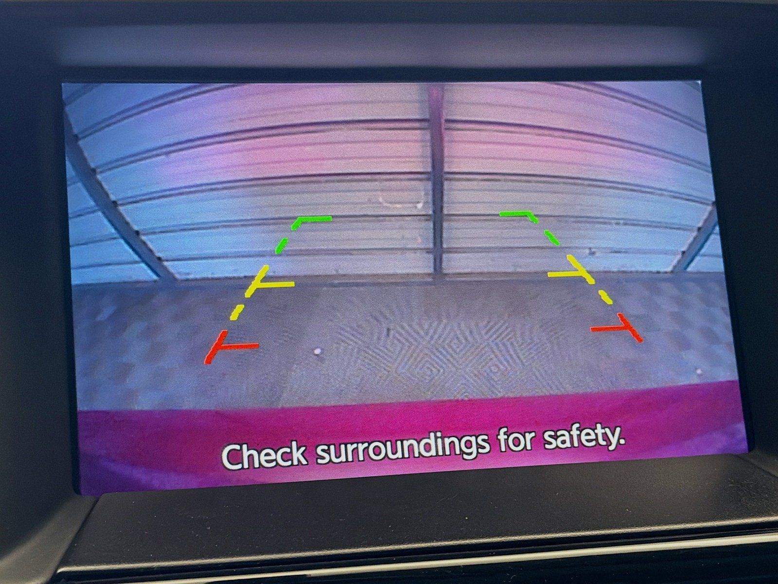 Used 2018 Nissan Pathfinder S FWD image 16