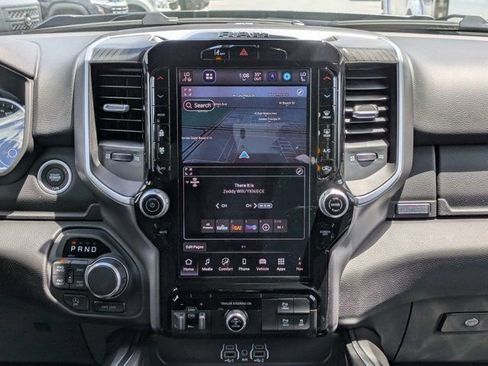 New 2026 RAM 1500 Big Horn AWD/4WD image 18