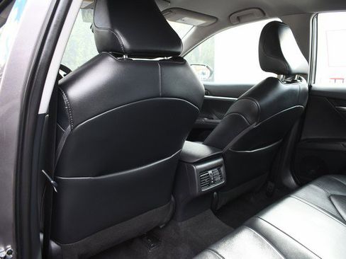 Certified 2024 Toyota Camry XLE image 21