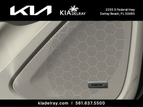 Used 2020 GMC Terrain Denali w/ Denali Premium Package image 17