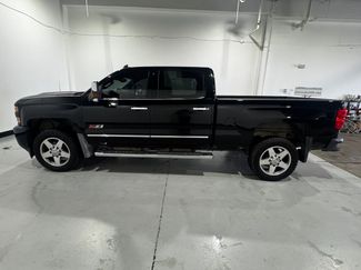 Used 2019 Chevrolet Silverado 2500 LTZ w/ Duramax Plus Package video 1