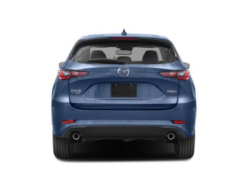 Used 2024 MAZDA CX-5 AWD 2.5 S image 8