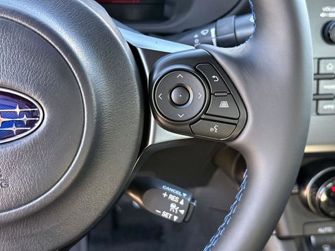 New 2025 Subaru BRZ tS image 23