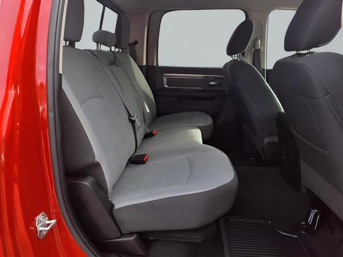 Used 2023 RAM 1500 Classic SLT w/ Trailer & Traction Group image 13