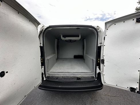Used 2021 RAM ProMaster City Tradesman FWD image 36