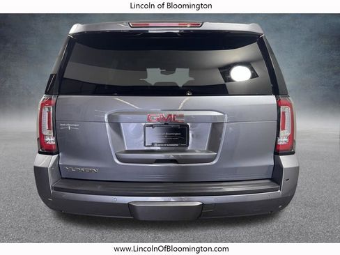 Used 2018 GMC Yukon SLT AWD/4WD image 6