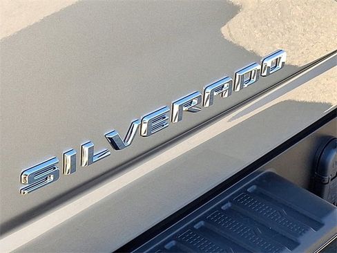 New 2026 Chevrolet Silverado 2500 Custom w/ Custom Convenience Package image 11